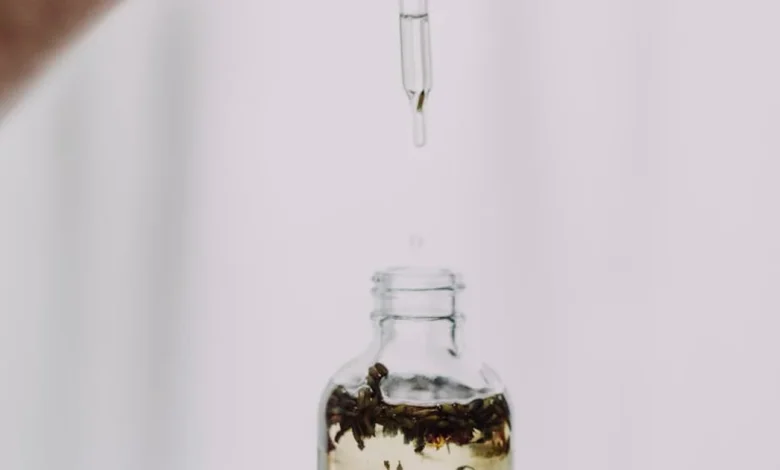 Wellness concept image representing the urban oasis: creating