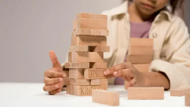 Wellness concept image representing the emotional balance sheet: