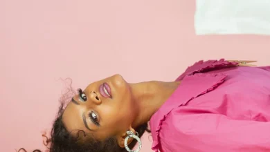 Wellness concept image representing from fast fashion to